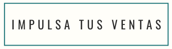 logotipo impulsa tus ventas